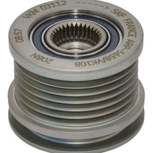 POLEA UNIDIRECCIONAL SKF VKM 03112