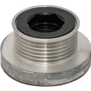 POLEA UNIDIRECCIONAL SKF VKM 03612