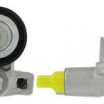 TENSOR DE MOTOR SKF VKM 33029