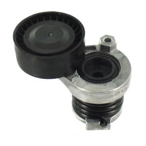 TENSOR DE MOTOR SKF VKM 36146