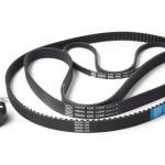 KIT DE DISTRIBUCION + CORREA MICRO V SKF VKMA 01107 A1