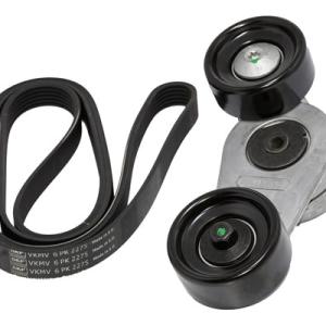 KIT CORREA MICRO V SKF VKMA 31010 A