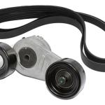 KIT CORREA MICRO V SKF VKMA 31011 A