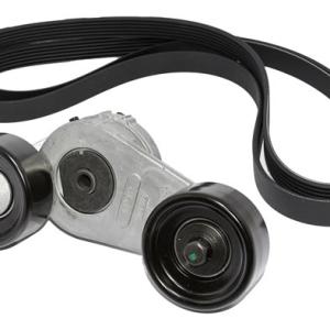 KIT CORREA MICRO V SKF VKMA 31011 A