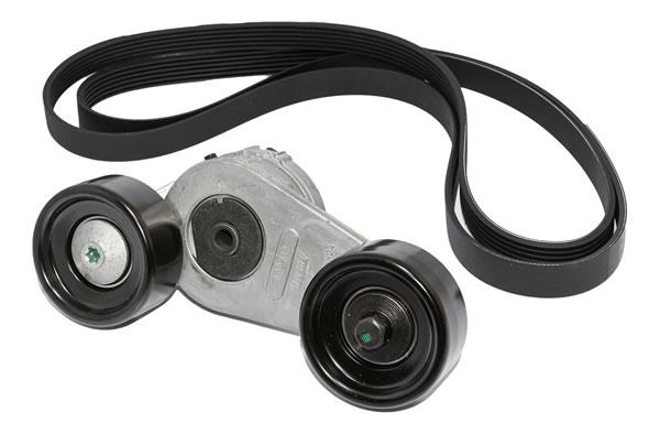 KIT CORREA MICRO V SKF VKMA 31011 A