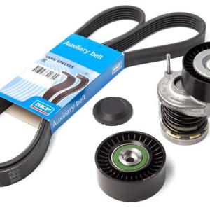 KIT CORREA MICRO V SKF VKMA 31148