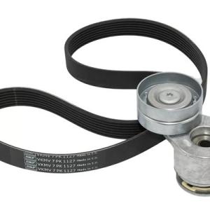 KIT CORREA MICRO V SKF VKMA 36072