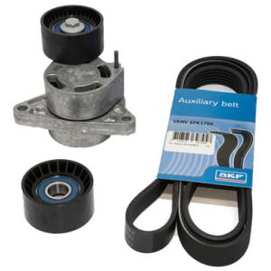 KIT CORREA MICRO V SKF VKMA 36103