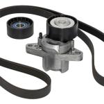 KIT CORREA MICRO V SKF VKMA 36200 A