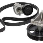 KIT CORREA MICRO V SKF VKMA 36201 A