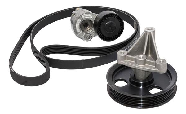 KIT CORREA MICRO V SKF VKMA 36201 A