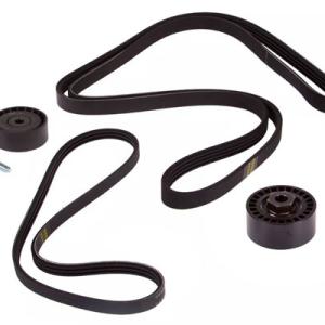 KIT CORREA MICRO V SKF VKMA 36204 A