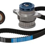 KIT DE DISTRIBUCION + BOMBA DE AGUA SKF VKMC 01107 A