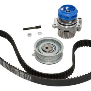 KIT DE DISTRIBUCION + BOMBA DE AGUA SKF VKMC 01113-2