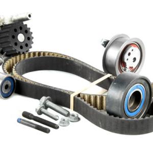 KIT DE DISTRIBUCION + BOMBA DE AGUA SKF VKMC 01148-2