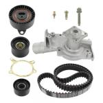 KIT DE DISTRIBUCION + BOMBA DE AGUA SKF VKMC 04212 A