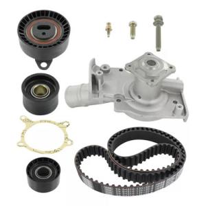 KIT DE DISTRIBUCION + BOMBA DE AGUA SKF VKMC 04212 A