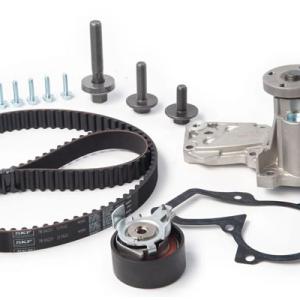 KIT DE DISTRIBUCION + BOMBA DE AGUA SKF VKMC 04226