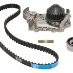 KIT DE DISTRIBUCION + BOMBA DE AGUA SKF VKMC 06000 A