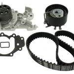 KIT DE DISTRIBUCION + BOMBA DE AGUA SKF VKMC 06002 A