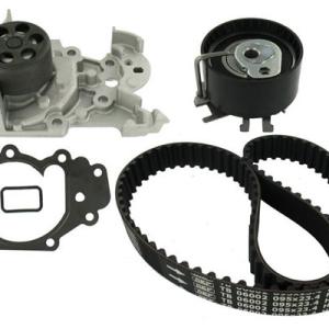 KIT DE DISTRIBUCION + BOMBA DE AGUA SKF VKMC 06002 A