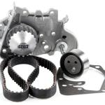 KIT DE DISTRIBUCION + BOMBA DE AGUA SKF VKMC 06003 A