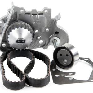 KIT DE DISTRIBUCION + BOMBA DE AGUA SKF VKMC 06003 A