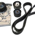 KIT DE DISTRIBUCION + BOMBA DE AGUA SKF VKMC 06020 A