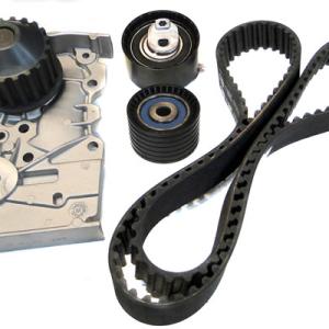 KIT DE DISTRIBUCION + BOMBA DE AGUA SKF VKMC 06020 A