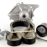 KIT DE DISTRIBUCION + BOMBA DE AGUA SKF VKMC 06134-1