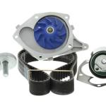 KIT DE DISTRIBUCION + BOMBA DE AGUA SKF VKMC 06134-2