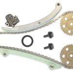 KIT CADENA DE DISTRIBUCION SKF VKML 84004