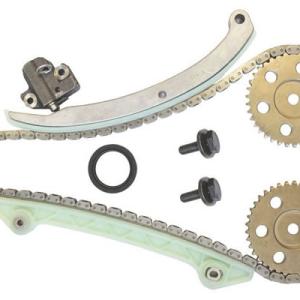 KIT CADENA DE DISTRIBUCION SKF VKML 84004