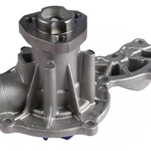 BOMBA DE AGUA SKF VKPC 81410 AD