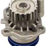 BOMBA DE AGUA SKF VKPC 81623 A
