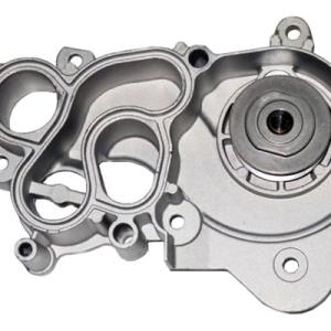 BOMBA DE AGUA SKF VKPC 81707 A