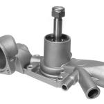 BOMBA DE AGUA SKF VKPC 83619 A