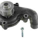 BOMBA DE AGUA SKF VKPC 84620 A