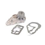 BOMBA DE AGUA SKF VKPC 86050 A