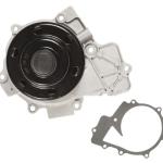 BOMBA DE AGUA SKF VKPC 88692 A