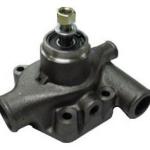 BOMBA DE AGUA SKF VKPC 89012 A