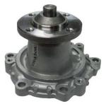 BOMBA DE AGUA SKF VKPC 91607 A