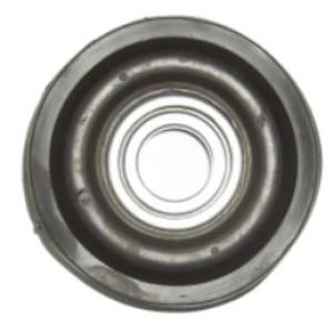 SOPORTE DE CENTRO DE CARDAN PUENTE SKF VKQA 66214 A