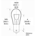 LAMPARA PARA LUCES DE GIRO EUROREPAR 1616431280