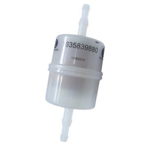 FILTRO DE COMBUSTIBLE EUROREPAR 1635839880