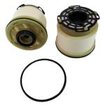 FILTRO DE COMBUSTIBLE EUROREPAR 1635840080