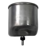 FILTRO DE COMBUSTIBLE EUROREPAR 1635840780