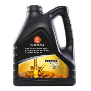 ACEITE DE MOTOR EUROREPAR 1635842480
