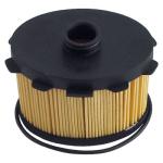 FILTRO DE COMBUSTIBLE EUROREPAR 1636483280