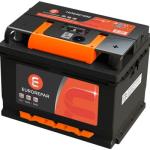 BATERIA EUROREPAR 1636497080